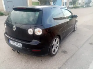 Volkswagen Golf 2006