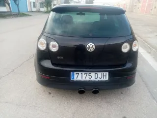 Volkswagen Golf 2006