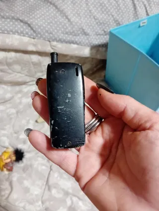 Accendino a forma di Nokia 3310