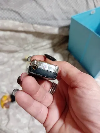 Accendino a forma di Nokia 3310