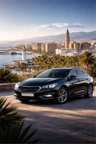 Gestión de Licencias VTC en Málaga