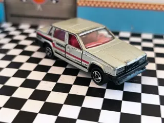 Volvo 760 GLE Majorette