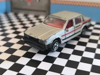 Volvo 760 GLE Majorette