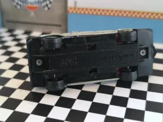 Volvo 760 GLE Majorette