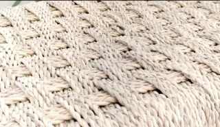 Banco Madera Artesanal