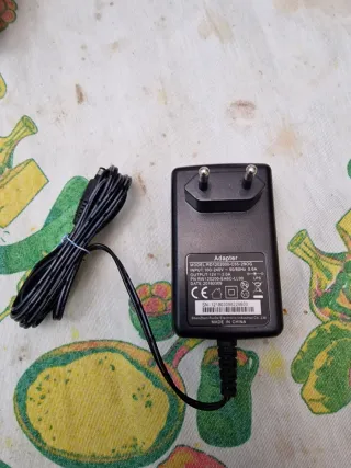 Adaptador Cargador RuiDe RD1202000-C55-290G