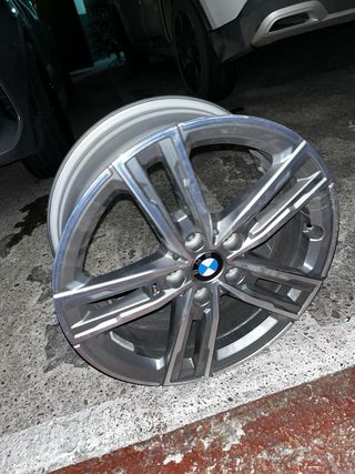 Llantas BMW 17 pulgadas