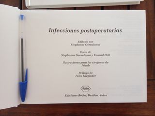 Estrés e infecciones libros con humor