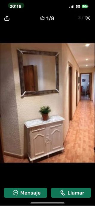 Habitacion Santa Pola