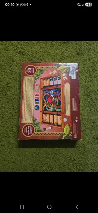 Jumanji - Il Gioco Classico