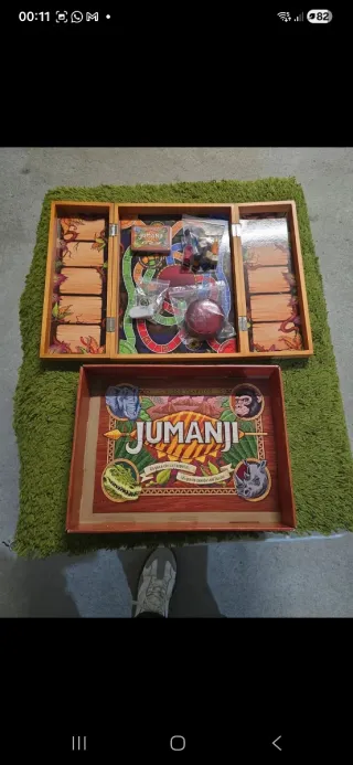 Jumanji - Il Gioco Classico
