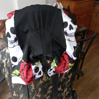 WEIMOSTAR Maillot Ciclismo y Culotte Talla M