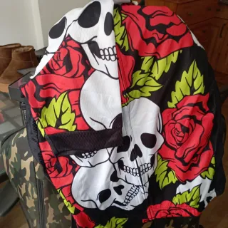 WEIMOSTAR Maillot Ciclismo y Culotte Talla M