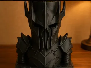 Busto Sauron