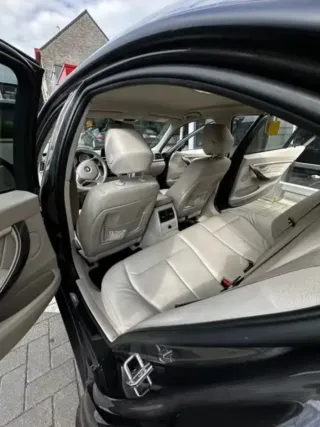 BMW Serie 3 2012