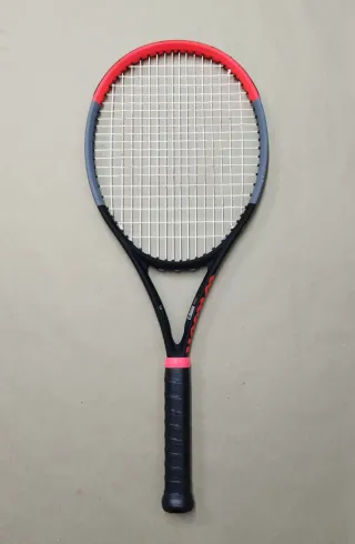 Wilson Clash Pro v1.0 (295 grs.)