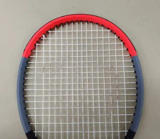 Wilson Clash Pro v1.0 (295 grs.)