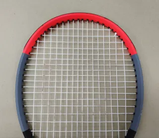 Wilson Clash Pro v1.0 (295 grs.)