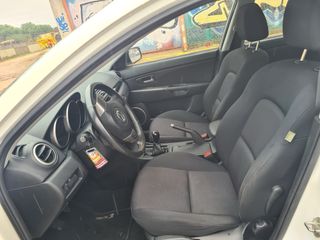 Mazda 3 2009