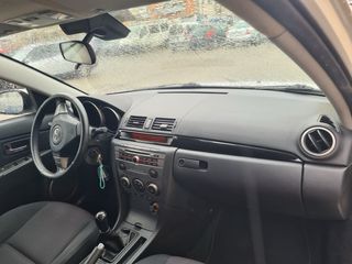 Mazda 3 2009