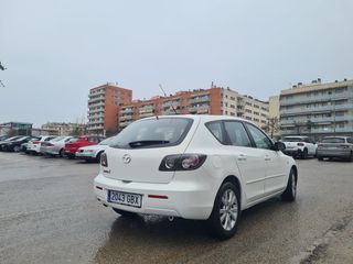 Mazda 3 2009