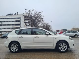 Mazda 3 2009