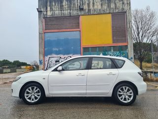 Mazda 3 2009