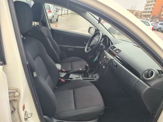 Mazda 3 2009
