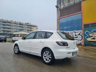 Mazda 3 2009