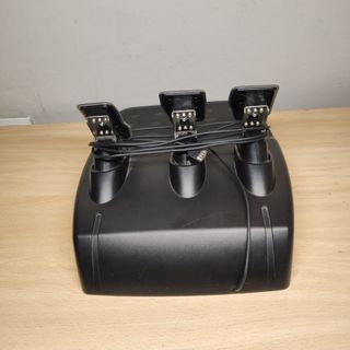 Logitech G29 + Pedales +caja original |BUEN ESTADO