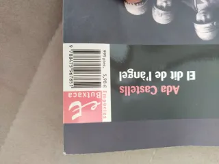 Cuentos i dit de l ángel