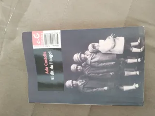 Cuentos i dit de l ángel