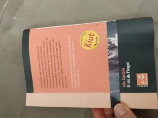 Cuentos i dit de l ángel