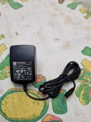 Adaptador Phihong PSAADSR-050 5V 1A