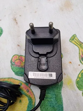 Adaptador Phihong PSAADSR-050 5V 1A