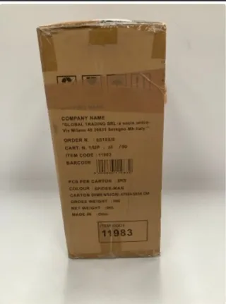 OFERTA SOLO HOY Silla Coche Spiderman Tataway