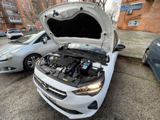 Opel Corsa 2023