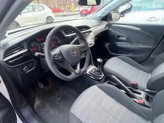 Opel Corsa 2023