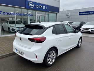 Opel Corsa 2023