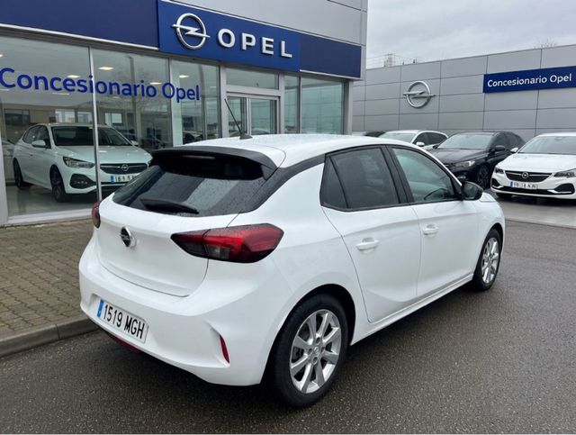 Opel Corsa 2023