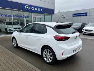 Opel Corsa 2023