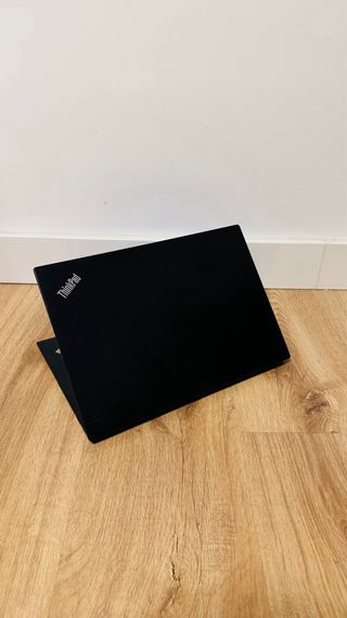 Lenovo ThinkPad T14S Táctil / LTE/ 16RAM Wifi6 AMD