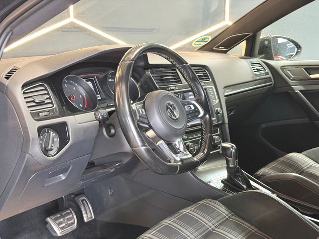 Volkswagen Golf ¡GTD 184cv!