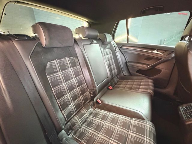 Volkswagen Golf ¡GTD 184cv!