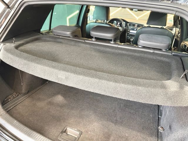 Volkswagen Golf ¡GTD 184cv!