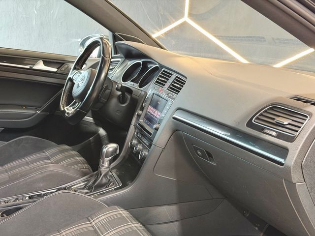 Volkswagen Golf ¡GTD 184cv!