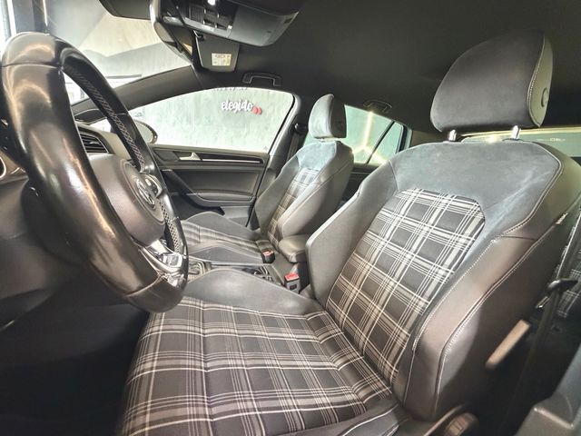 Volkswagen Golf ¡GTD 184cv!