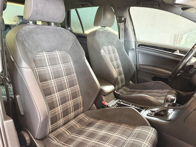 Volkswagen Golf ¡GTD 184cv!