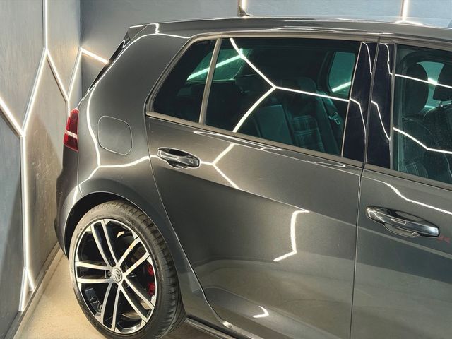 Volkswagen Golf ¡GTD 184cv!