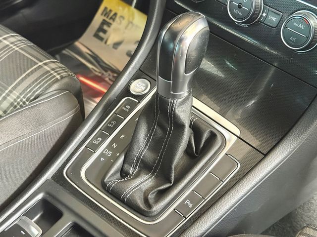 Volkswagen Golf ¡GTD 184cv!